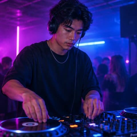 DJ Nomad Beats